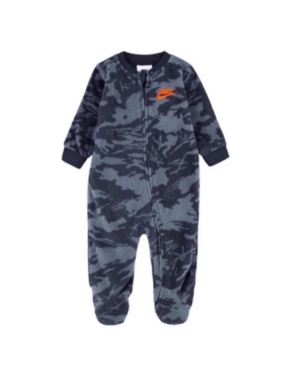 Nike Pajama Sleep and Play